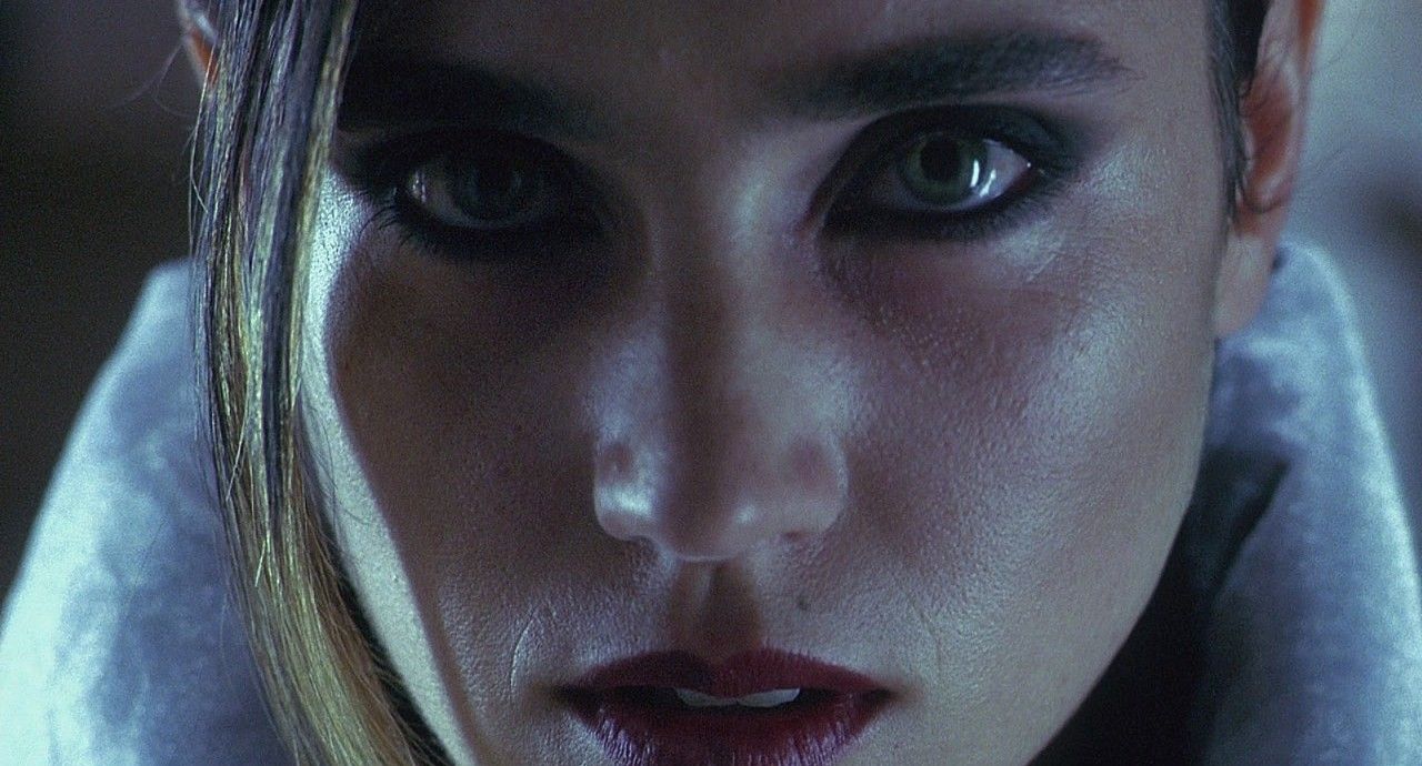 Jennifer Connelly Requiem For A Dream